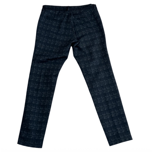 Kut form the Kloth Stefany Printed Skinny Pants Size 6P - Picture 6 of 7
